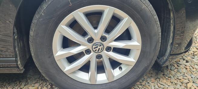 VW passat Polski Salon Zabierzów - zdjęcie 12