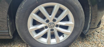 VW passat Polski Salon Zabierzów - zdjęcie 12