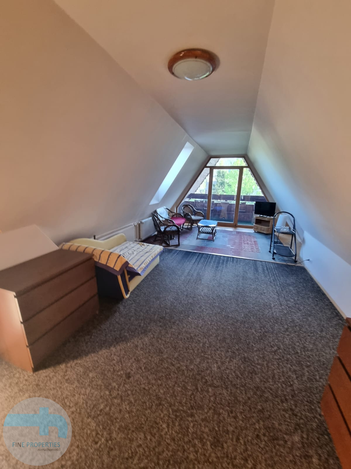 Wyjątkowa nieruchomość z pięknym widokiem w samym sercu Tatr Kościelisko - zdjęcie 6