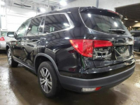 Honda Pilot 2017, 3.5L, EX, 4x4, porysowany lakier Warszawa - zdjęcie 4