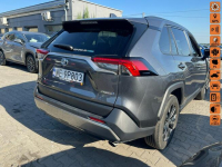 Toyota RAV-4 Salon PL Automat Hybryda Kamera Klimatronik Virtual