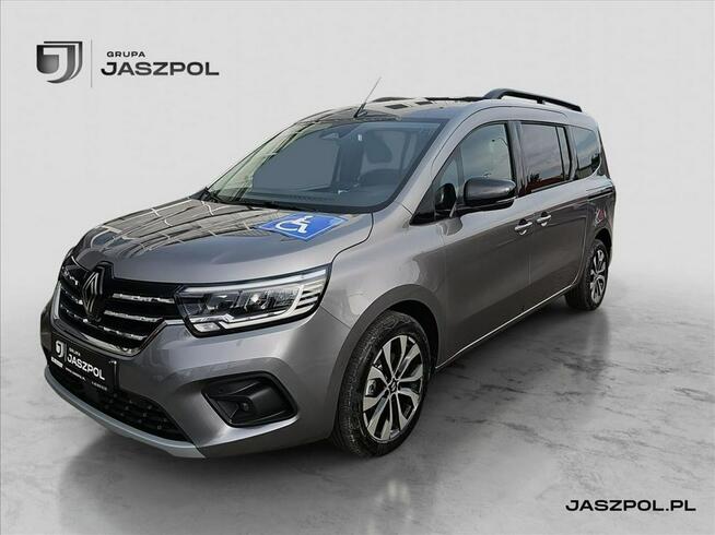 Kangoo 1.3 TCe Equilibre Łódź - zdjęcie 5