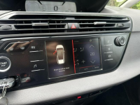 Citroen C4 SpaceTourer Zarejestrowany Klimatronic Gostyń - zdjęcie 11