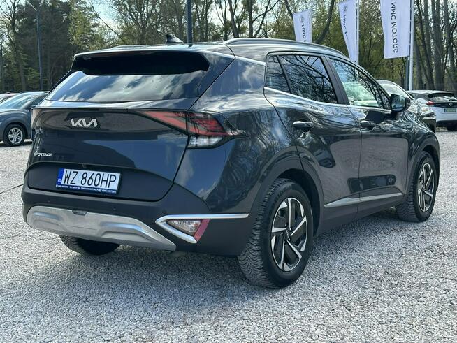 Kia Sportage 1.6 T-GDI 150KM, Salon Polska! 1 właściciel!  FV23% Pęcice - zdjęcie 8