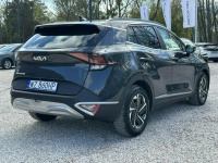Kia Sportage 1.6 T-GDI 150KM, Salon Polska! 1 właściciel!  FV23% Pęcice - zdjęcie 8