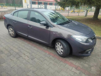 RENO FLUENCE 1,6 BENZ+GAZ 2015 65000 km Leżajsk - zdjęcie 3