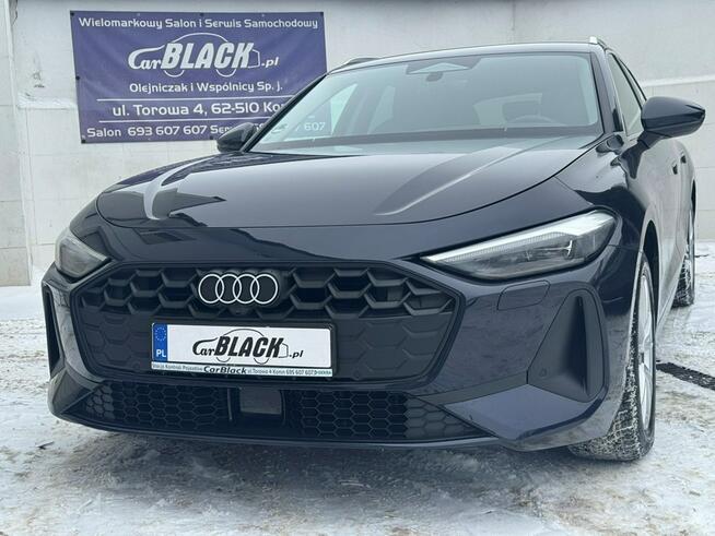 Audi A5 Gwarancja Fabryczna Konin - zdjęcie 2