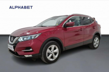 Qashqai 1.7 dCi Tekna Salon PL 1wł. Warszawa - zdjęcie 1