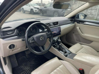 Škoda Superb Salon PL Style 4x4DSG Skóra Podgrzewanie CANTON 190KM Gliwice - zdjęcie 8
