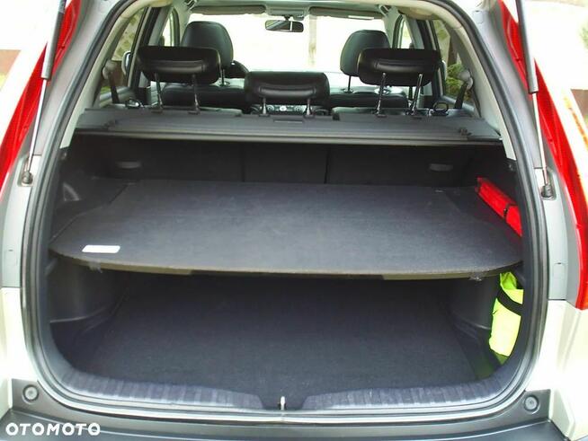 Honda CR-V 2.2i-CTDi Executive Białystok - zdjęcie 7