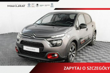 Citroen C3 NO987CU#1.2 PureTech C-Series Cz.cof LED Salon PL VAT23%