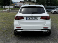 GLC 200 4MATIC AMG Line LED Kamera Mirsk - zdjęcie 4