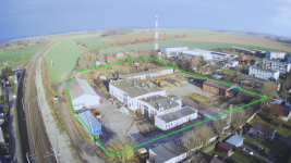 Okazja - grunt przemysłowy z potencjałem Stare Bojanowo - zdjęcie 3