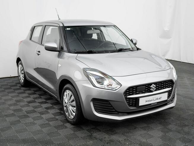Suzuki Swift WD7699P#1.2 Dualjet SHVS Premium Cz.cof Salon PL VAT 23% Gdańsk - zdjęcie 3