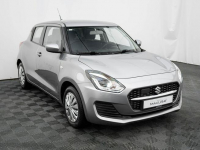Suzuki Swift WD7699P#1.2 Dualjet SHVS Premium Cz.cof Salon PL VAT 23% Gdańsk - zdjęcie 3