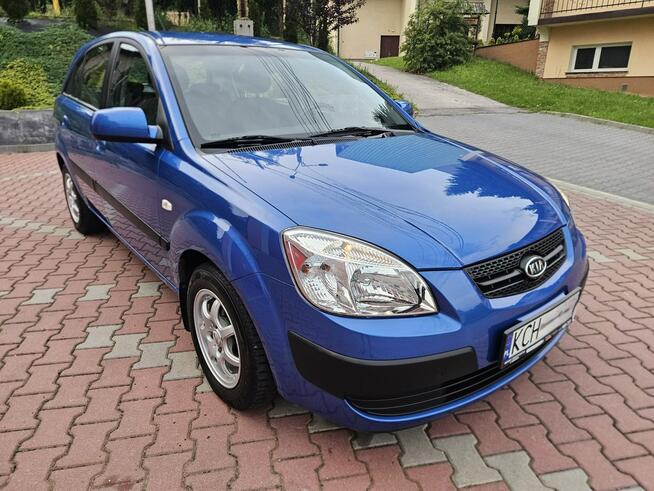Kia Rio Klima, Elektryka, Serwis, Super /GWARANCJA Zagórze - zdjęcie 10