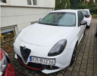 Alfa Romeo Giulietta 1.4 TB MultiAir TCT