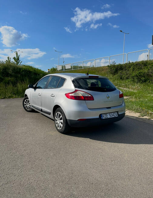 Renault megane III, Pierwszy właściciel PL Rzeszów - zdjęcie 4