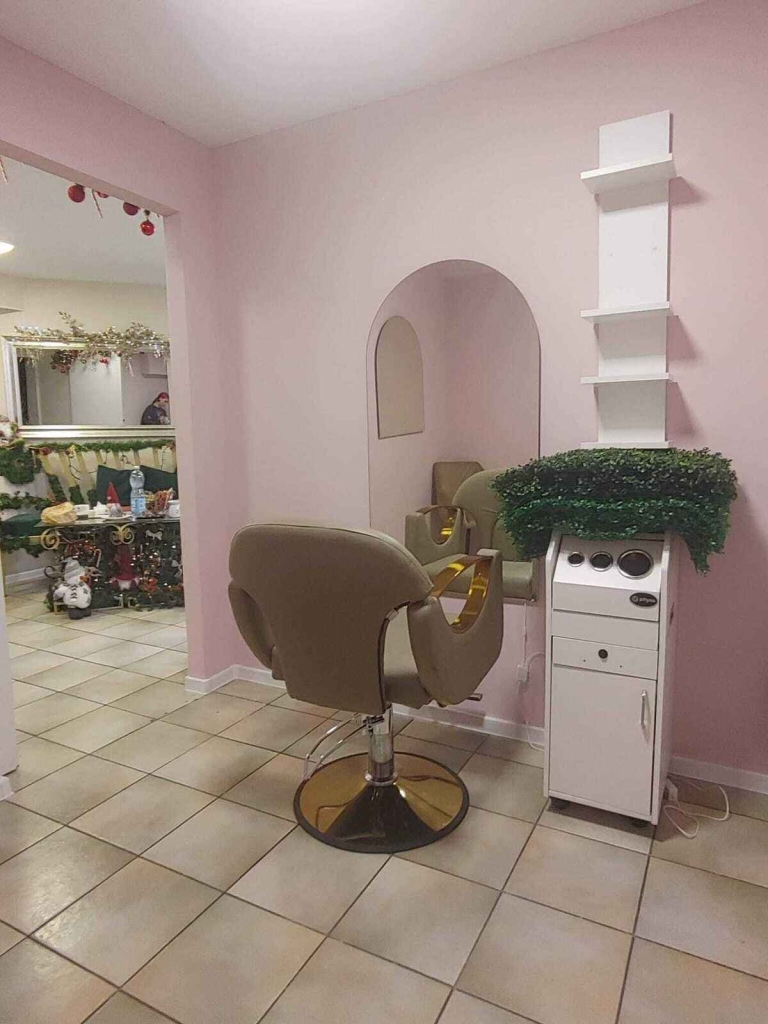 Lokal usługowy (12 m2) Okolice Ogrodu Botanicznego (Wrocław) Śródmieście - zdjęcie 9