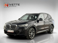 BMW X3 xDrive30i 2,0 30i (252 KM) Pakiet M Sport Salon PL