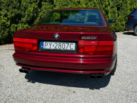 BMW 850 Zarejestrowana Baranowo - zdjęcie 4