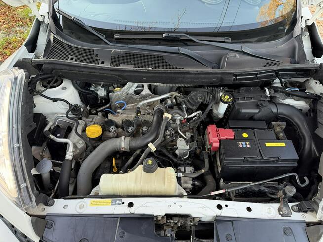 Nissan Juke 1.6 16v 116KM Bezwypadkowy Serwisowany Bogate wyposażenie Otwock Mały - zdjęcie 8