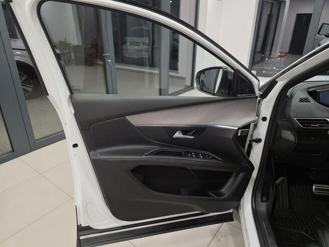 Peugeot 5008 GT 2.0 Automat Bezwypadkowy / Gwarancja / wzorowy stan Korczyna - zdjęcie 12