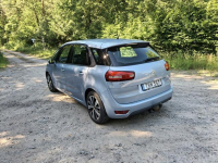 Świeżo sprowadzony C4 PICASSO . Puławy - zdjęcie 9