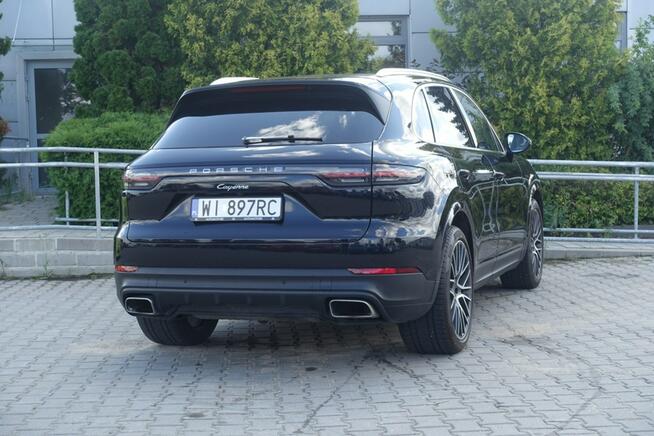 Salon Polska! Pakiet Porsche Design! Kamera 360! Pneumatyka! FV 23%! Pęcice - zdjęcie 5