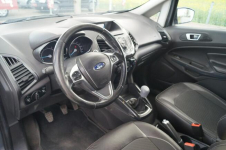 FORD ECOSPORT 2017R BENZYNA Goczałkowice-Zdrój - zdjęcie 12