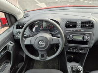 Volkswagen Polo Oryginał Stan Bezwypadkowy I Lakier Zielona Łąka - zdjęcie 10