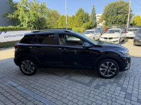 Kia Stonic 1,0 T-GDi 100KM  Klimatronik  CarPlay Orzech - zdjęcie 5