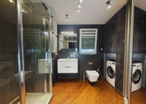 2pok, 50met, Okolice Pochyłej BALKON/GARAŻ/WINDA/2013 (Wrocław) Stare Miasto - zdjęcie 5