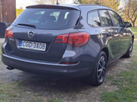 Sprzedam Opel Astra J combi 2011 Dólsk - zdjęcie 7