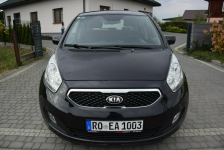 Kia Venga 1.6B Automat/ Klima/ 110 Tys Km/ Sprowadzony / Opłacony Majdan Sieniawski - zdjęcie 5