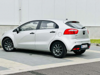 Kia Rio 1.2 benz , po serwisie , Gwarancja Mikołów - zdjęcie 11