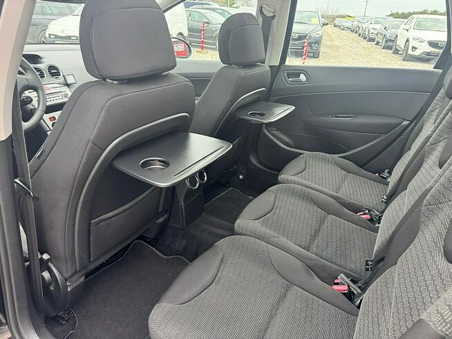 Peugeot 308 SW Panorama Climatronic Gwarancja Kutno - zdjęcie 12