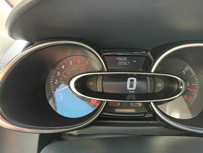 Renault Clio IV Grodzisk Wielkopolski - zdjęcie 10