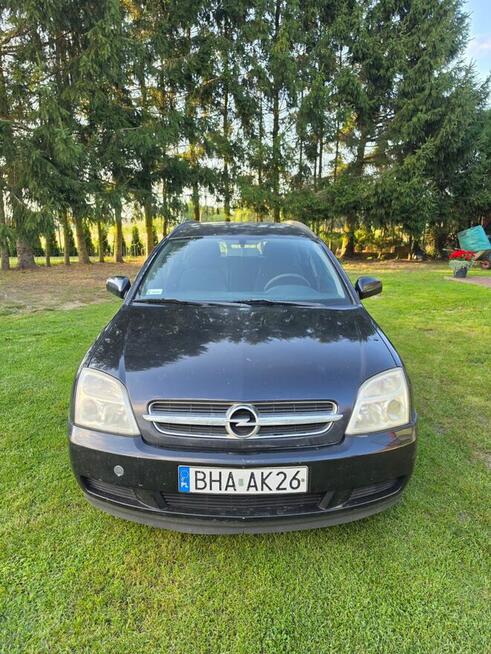 Opel vectra c Stękiny - zdjęcie 8