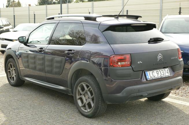 Citroen C4 Cactus klima alu Chełm - zdjęcie 3