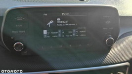 Hyundai Tucson 1.6 GDi Comfort 2WD Jangrot - zdjęcie 10