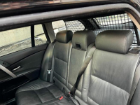 E61 2004r 525d 177km m57 Uniejowice - zdjęcie 6