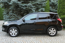 Toyota RAV-4 Benzyna 158 KM Przebieg 120 tys km Opłacony Lubań - zdjęcie 3