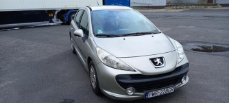 PEUGEOT 207 2009R