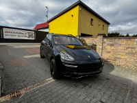 Porsche Cayenne 4.8 TURBO 519KM#Automat#LIFT Margonin - zdjęcie 3