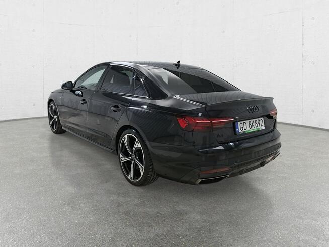 Audi A4 Komorniki - zdjęcie 5