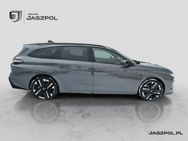 Nowy Peugeot 308SW GT Exclusive 1.5 BlueHDi 130 KM Łódź - zdjęcie 4
