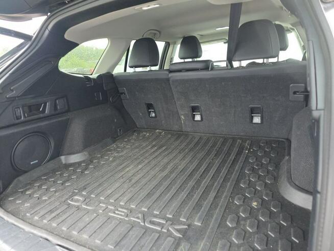 Subaru OUTBACK LIMITED / AWD / niski przebieg Cieszyn - zdjęcie 12