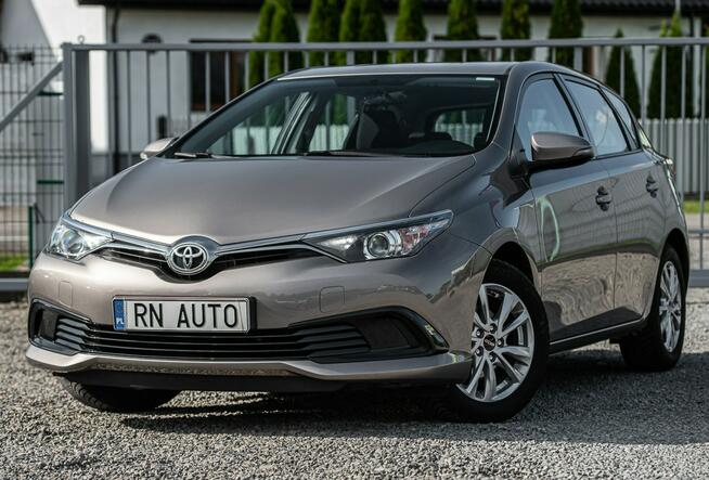 Toyota Auris Lipsko - zdjęcie 3