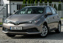 Toyota Auris Lipsko - zdjęcie 3